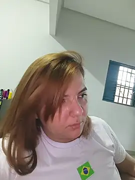 Bruninha Hot10 online show from 07-01-26, 09:04