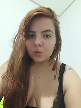 Bruninha Hot10 online show from 03-23-26, 01:39