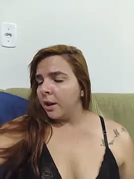 Bruninha Hot10 online show from 03-28-26, 04:02