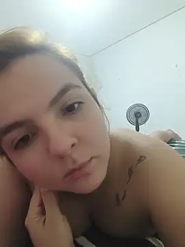 Bruninha Hot10 online show from 05-20-26, 03:36