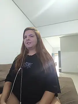 Bruninha Hot10 online show from 05-30-26, 10:43