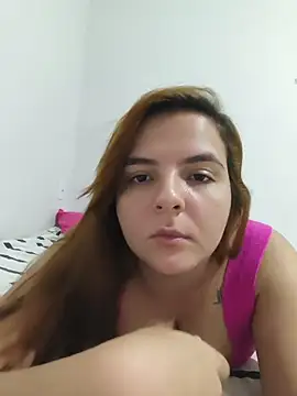 Bruninha Hot10 online show from 07-05-26, 11:22