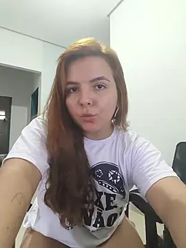 Bruninha Hot10 online show from 03-14-26, 09:10