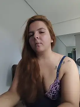Bruninha Hot10 online show from 05-15-26, 04:27