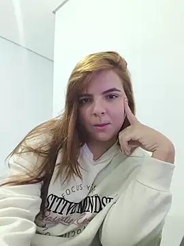 Bruninha Hot10 online show from 03-17-26, 10:40