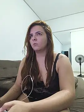 Bruninha Hot10 online show from 06-07-26, 06:40