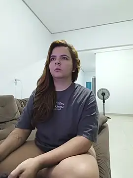 Bruninha Hot10 online show from 06-07-26, 10:15