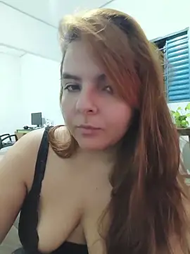 Bruninha Hot10 online show from 06-01-26, 12:44