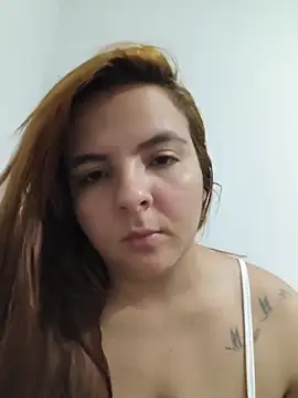 Bruninha Hot10 online show from 06-05-26, 12:04