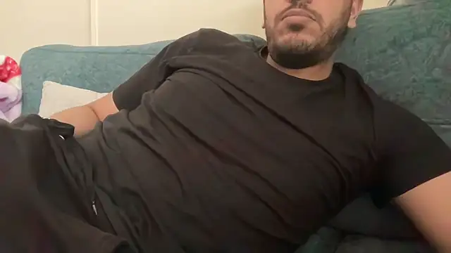 Mooka69 online show from 04-12-26, 11:24