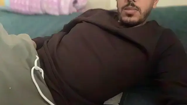 Mooka69 online show from 01-18-26, 01:25