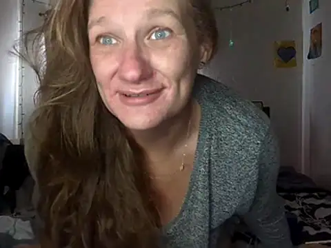 ChileVerde12 online show from 06-27-26, 02:56