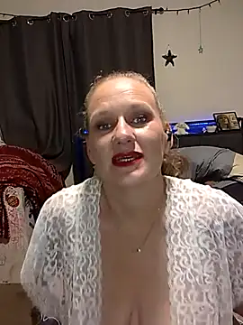 ChileVerde12 online show from 04-13-26, 05:11