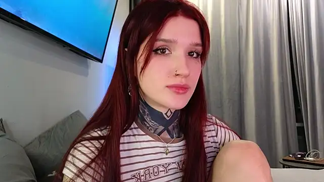 SophieInkk online show from 03-12-26, 10:25