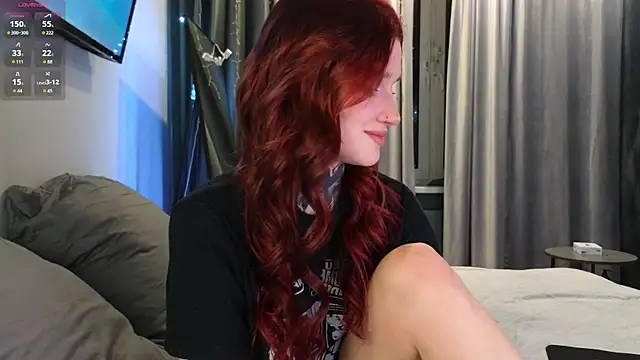 SophieInkk online show from 02-22-26, 02:58