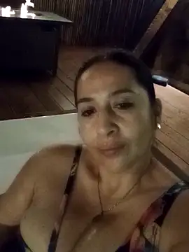 MayraVegas online show from 10-03-25, 02:26