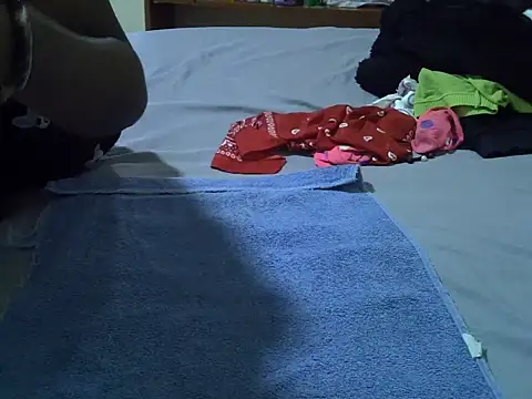 Elbony ray online show from 03-16-26, 04:21