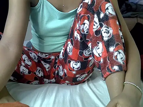 Elbony ray online show from 03-10-26, 08:51