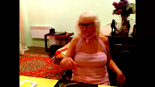 Natali7634 online show from 05-14-26, 05:37