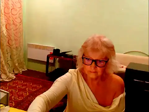 Natali7634 online show from 04-01-26, 04:25