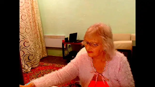 Natali7634 online show from 11-08-25, 08:34