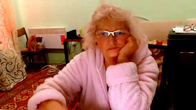 Natali7634 online show from 12-22-25, 10:37