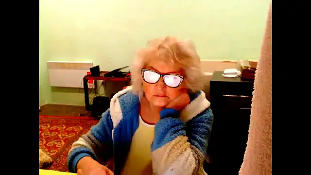 Natali7634 online show from 02-06-26, 05:20