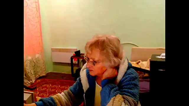 Natali7634 online show from 02-07-26, 06:21