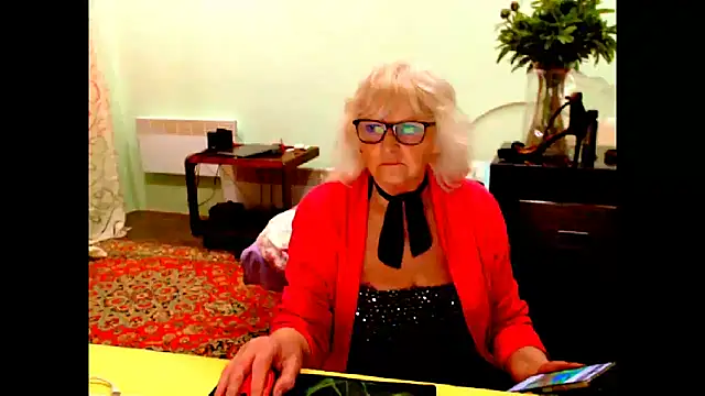 Natali7634 online show from 05-11-26, 04:15