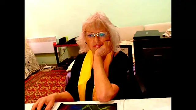 Natali7634 online show from 12-16-25, 11:36