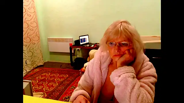 Natali7634 online show from 01-31-26, 08:29