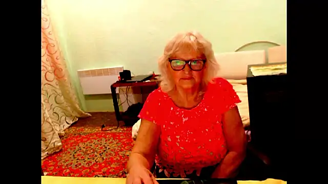 Natali7634 online show from 05-31-26, 05:19