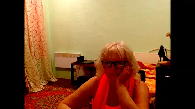 Natali7634 online show from 05-18-26, 05:18