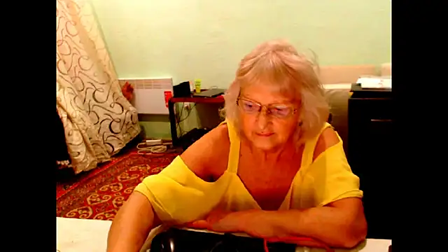 Natali7634 online show from 12-19-25, 09:06