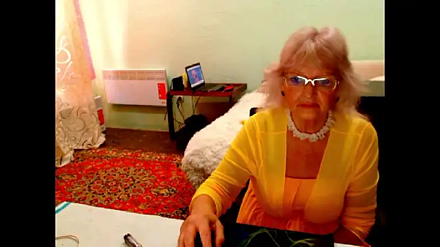 Natali7634 online show from 10-29-25, 07:51