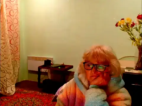 Natali7634 online show from 05-01-26, 07:30