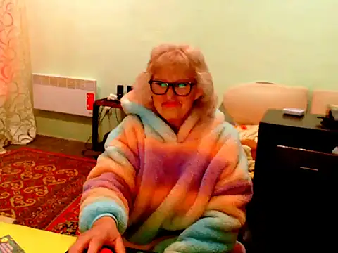 Natali7634 online show from 03-13-26, 01:27