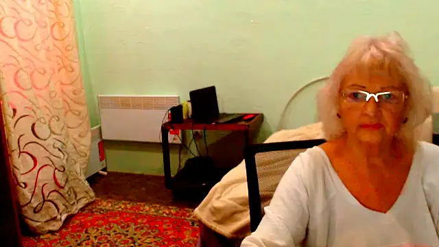 Natali7634 online show from 11-16-25, 06:51