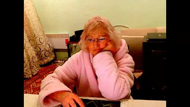 Natali7634 online show from 12-22-25, 11:49