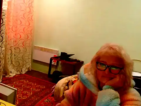 Natali7634 online show from 03-24-26, 07:30