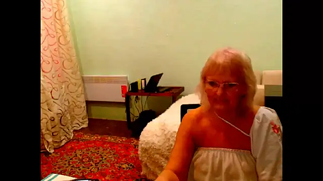 Natali7634 online show from 11-07-25, 01:48
