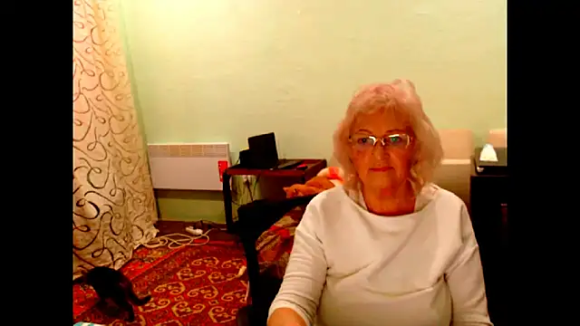 Natali7634 online show from 12-02-25, 12:22