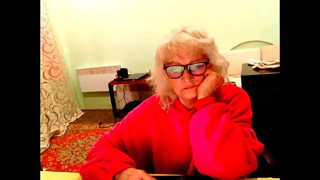 Natali7634 online show from 06-01-26, 04:50