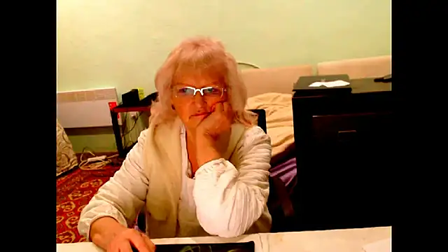 Natali7634 online show from 12-17-25, 03:11