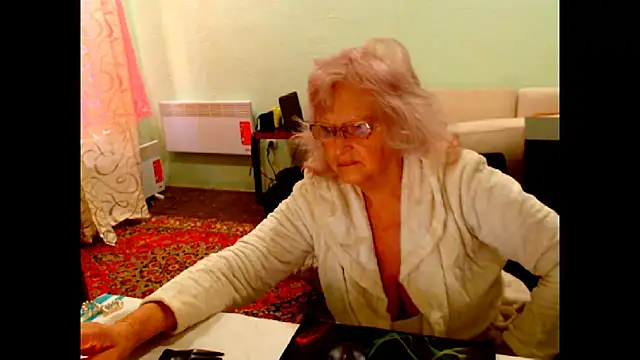 Natali7634 online show from 10-30-25, 06:12