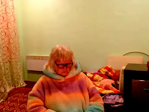 Natali7634 online show from 04-07-26, 04:42