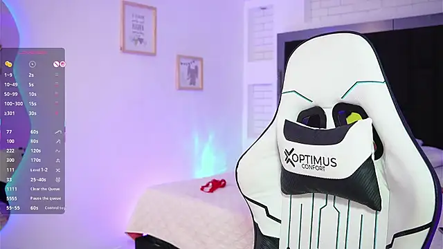 Marianamonroe  online show from 09-23-25, 06:59