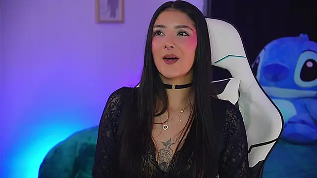 Marianamonroe  online show from 04-22-26, 11:39