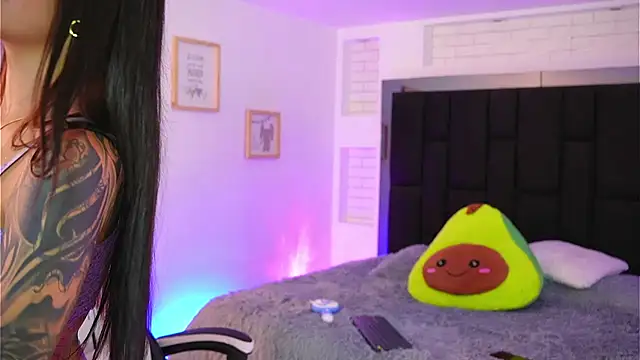 Marianamonroe  online show from 03-06-26, 07:09