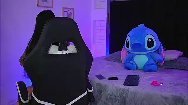 Marianamonroe  online show from 04-09-26, 11:38